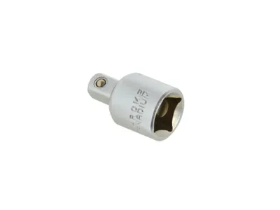 Obrázek produktu pro GEKO Adaptér, čtyřhran vnitřní 3/8"- vnější 1/4" G13450