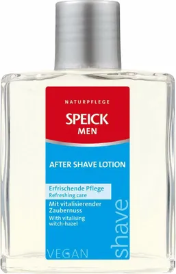 Immagine prodotto di Uomo - Lozione dopobarba 100ml