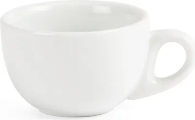 Produktbild von Olympia Whiteware Espressotassen - 8,5cl - 12 Tassen