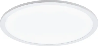 Produktbild von Eglo Wandleuchte Sarsina-C 21W weiß