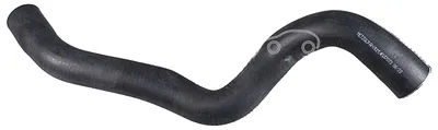 Produktbild von METZGER Kühlerschlauch Wasserschlauch für MAZDA 5 (CR19) 2421535