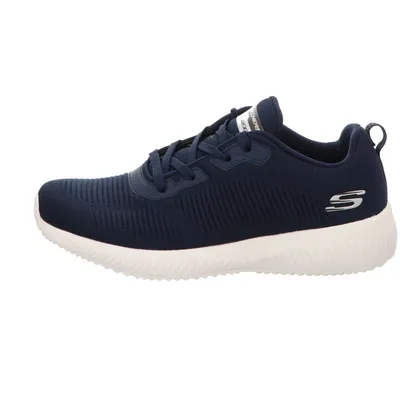Produktbild von Skechers Squad Sneaker Blau in Gr. 45.5