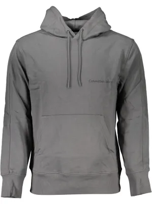 Produktbild von Nachhaltiges Herren-Sweatshirt in Grau – Stilvoll und bequem