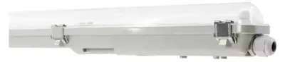 Image de Lampe LED industrielle à boîtier étanche, IP65, 1200 E 1XLAMP IP65 LEDVANCE