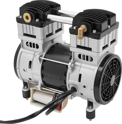 Produktbild von Luftkompressor, hohe Effizienz, langlebige Konstruktion, 1500W, EU