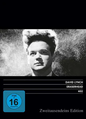 Obrázek produktu pro Eraserhead (OmU) - - (DVD Video / Sonstige / unsortiert)