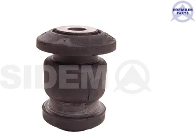 Produktbild von Lagerung Lenker für Querlenker für OPEL Corsa D Schrägheck (S07) Vorne Vorne Unten 819665 SIDEM