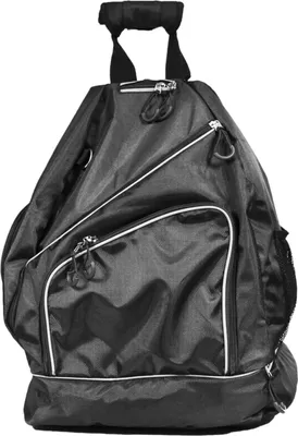 Produktbild von EQuest Grooming Rucksack für den Reitsport - Schwarz