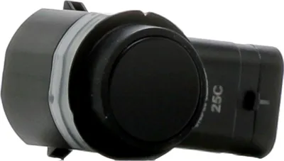 Produktbild von MAGNETI MARELLI 021016018010 Einparkhilfe Parksensor Schwarz für VW GOLF VI (5K1) Polo Schrägheck (6R1, 6C1) TIGUAN (5N) für AUDI A4 Avant (8K5, B8)