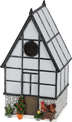 Productafbeelding van Nestkast kweekkas Esschert Design