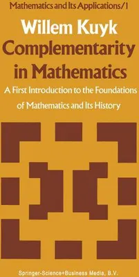 Produktbild von Complementarity in Mathematics