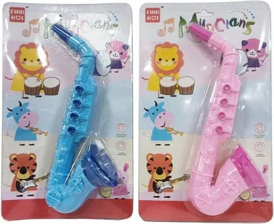 Produktbild von Saxophon 27 cm