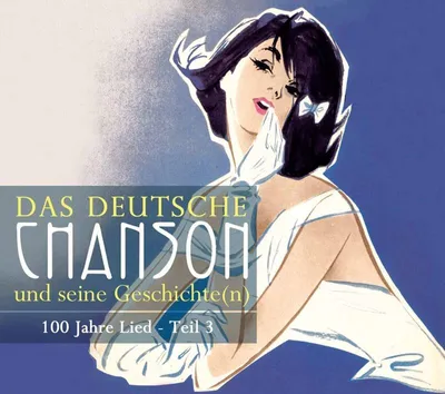 Image de Chanson allemande et son histoire(s) 3/3 CDs