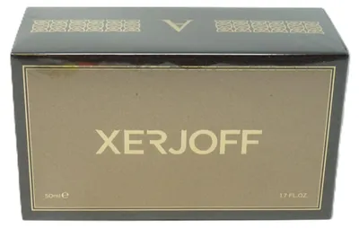 Produktbild von Xerjoff Alexandria III Eau de Parfum unisex 50 ml
