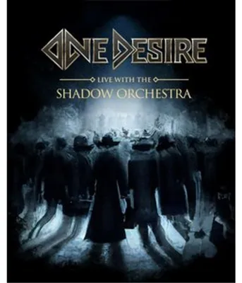 Productafbeelding van Speel samen met het Shadow Orchestra