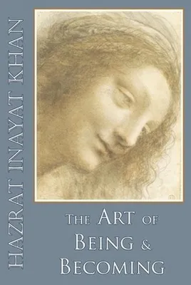 Immagine prodotto di The Art of Being and Becoming