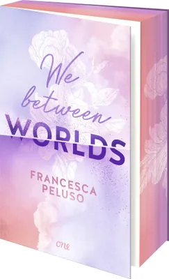 Produktbild von We between Worlds