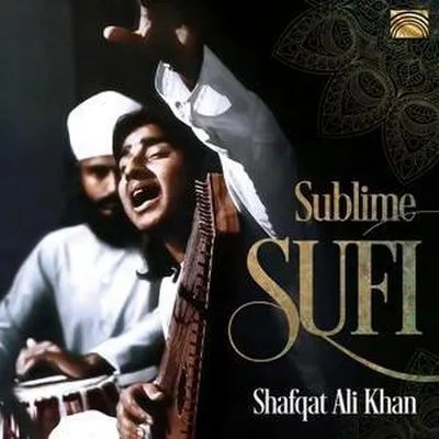 Produktbild von Sublime Sufi