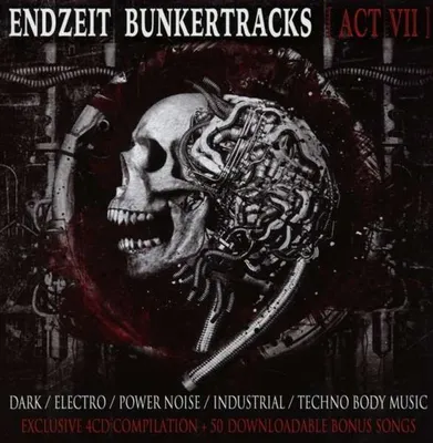 Image de Divers - Endzeit Bunkertracks (Acte 7)