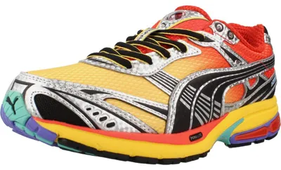 Obrázek produktu pro Puma Yellow 40919202 Vícebarevný