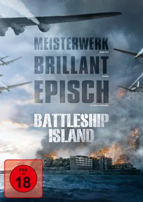Obrázek produktu pro Battleship Island