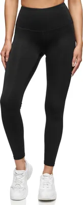 Produktbild von Tazzio Damen Leggings  F302 (Schwarz, L)