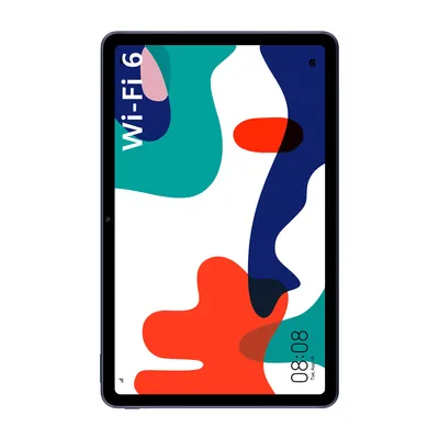 Zdjęcie produktu dla Huawei MatePad , 26,4 cm (10.4"), 2000 x 1200 px, 64 GB, 4 GB, EMUI 10.1, Szary