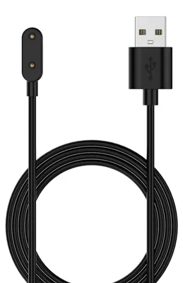 Immagine prodotto di Cavo di ricarica per Huawei Watch Fit 5 4 / 5 4 Pro con base di ricarica magnetica USB-A, 1 metro