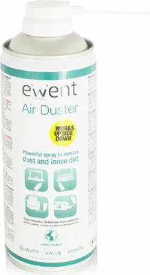 Produktbild von Reiniger Air Duster Ewent EW5600 220 ml