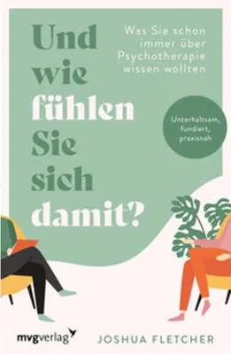 Productafbeelding van Und wie fühlen Sie sich damit?