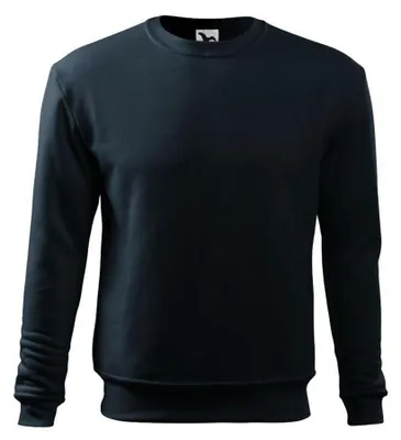 Imagen del producto de Malfini - Sudadera "Essential" para hombre, modelo PP8664 (Talla S) (Azul marino oscuro)