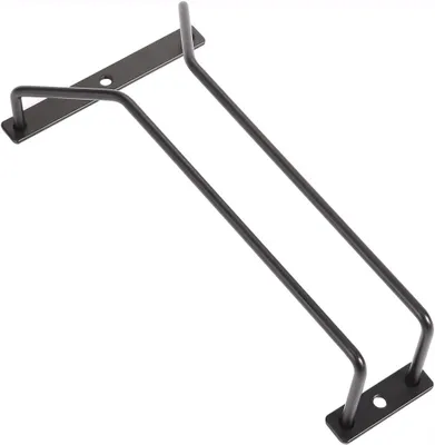 Imagen del producto de Soporte para copas de vino de metal, color , 22,5 cm, para la cocina