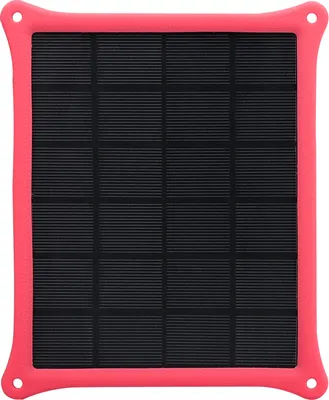 Image de Charger de panneaux solaires portatifs 5W