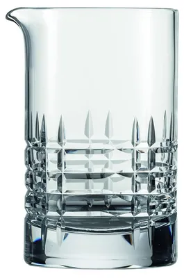Zdjęcie produktu dla Schott Zwiesel 2 sztuki a 1 szt. MIXKRUG BASIC BAR CLASSIC V 500 G 119642 + prezent