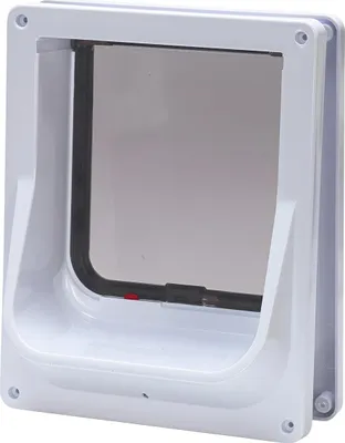 Produktbild von Cat Mate Katzentür elektromagnetisch 254W