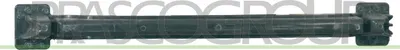 Produktbild von PRASCO PG0611672 Stoßstangenträger Hinten passend für PEUGEOT 407 SW (6E) 407 (6D)