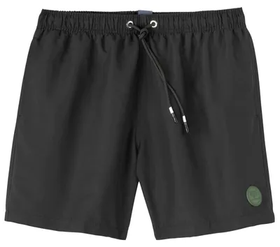Produktbild von Ceceba Übergrößen Badeshorts schwarz