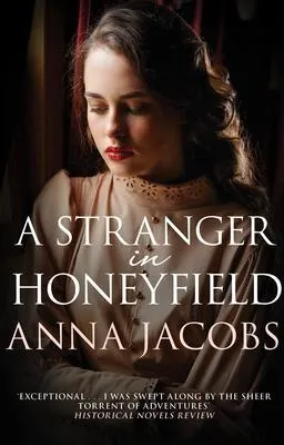 Produktbild von A Stranger in Honeyfield