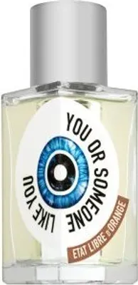 Produktbild von Etat Libre d’Orange You Or Someone Like You Eau de Parfum unisex 50 ml