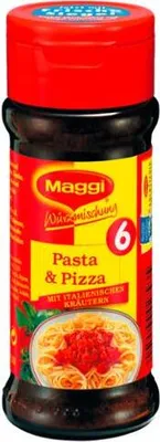 Produktbild von Maggi WM Nr.6 Pasta & Pizza
