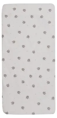 Produktbild von Witlof For Kids Little Charm Spannbettlaken - 60 x 120 cm