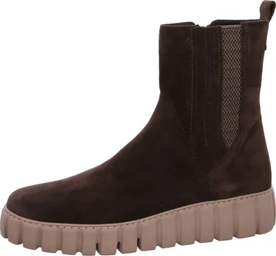 Produktbild von Gabor Comfort Stiefelette Braun
