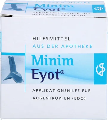Produktbild von Minim Eyot, 1 St