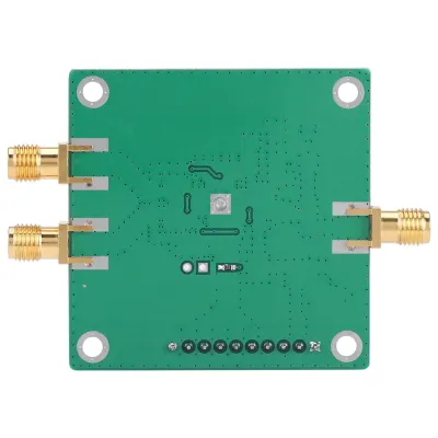 Produktbild von 137 MHz – 4,4 GHz HF-Signalquelle, Phasenregelschleife, Frequenzsynthesizer, ADF4350-Entwicklungsboard