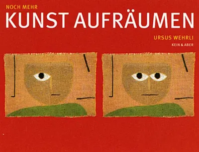 Image de Noch mehr Kunst aufräumen