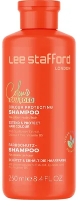 Productafbeelding van Shampoo voor gekleurd haar. Kleurbeschermende shampoo