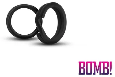 Produktbild von DELPHIN BOMB!, Sprengringe, 20 Stk, 101001572