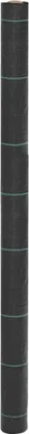 Produktbild von Unkrautvlies Schwarz 1,5x50 m PP