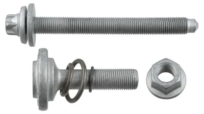 Produktbild von LEMFÖRDER 45027 01 Reparatursatz Radaufhängung für BMW 5 Touring (G31) Vorne Beidseitig