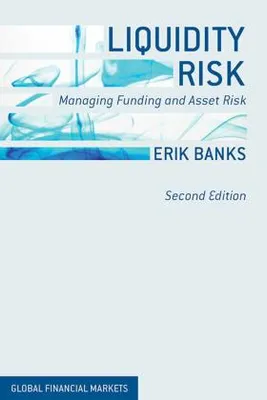 Obrázok produktu pre Liquidity Risk